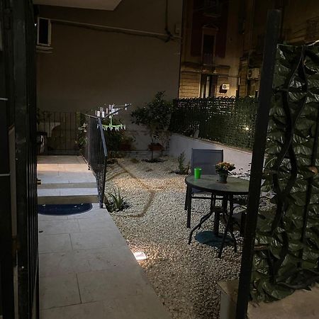 Casa Roberta Villa Catania Eksteriør bilde