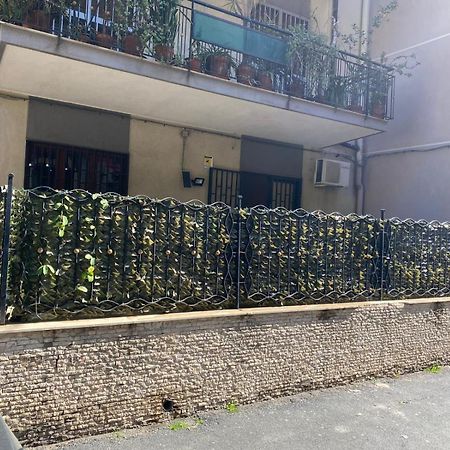 Casa Roberta Villa Catania Eksteriør bilde