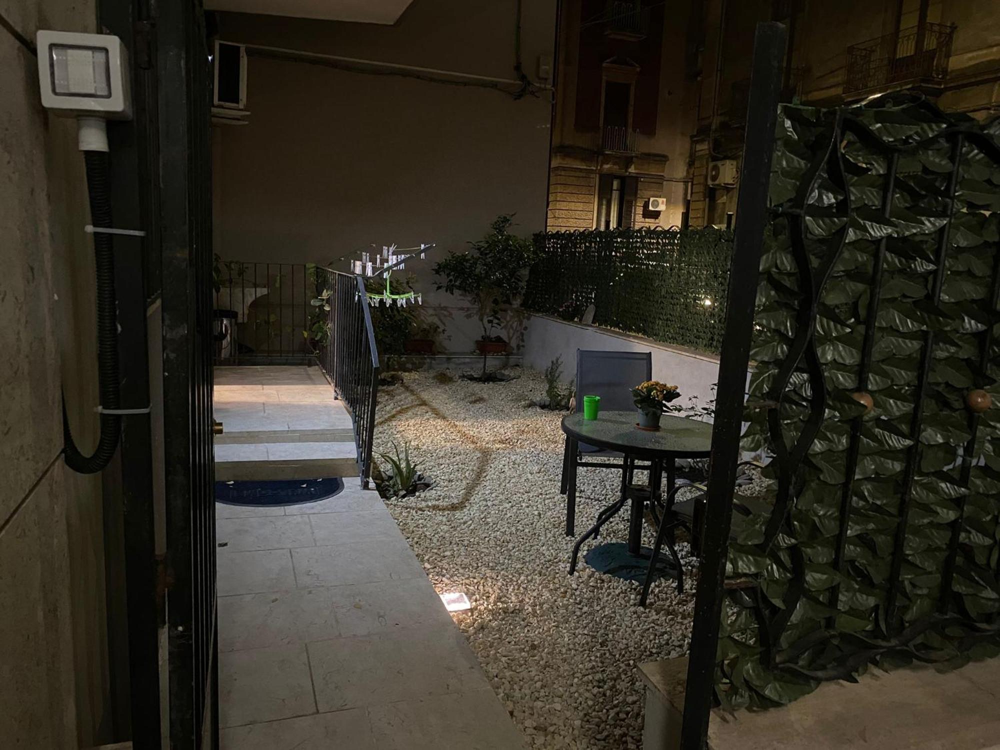 Casa Roberta Villa Catania Eksteriør bilde